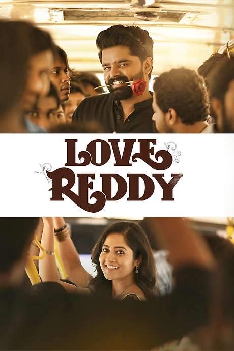 Love Reddy